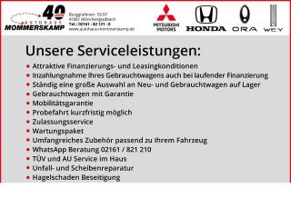 Honda CR-V Elegance AWD 2.0 Leder+Navi+PDC+Panoramadach+Sitzheizung+ALU