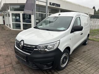 Renault Express Extra Blue dCi 95 Klima PDC vorne/hinten Laderaumverkleidung