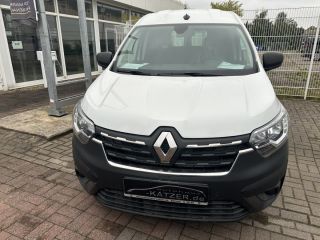 Renault Express Extra Blue dCi 95 Klima PDC vorne/hinten Laderaumverkleidung