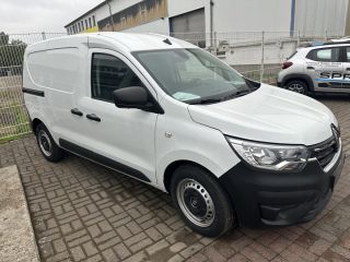 Renault Express Extra Blue dCi 95 Klima PDC vorne/hinten Laderaumverkleidung
