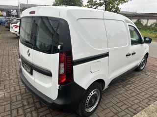 Renault Express Extra Blue dCi 95 Klima PDC vorne/hinten Laderaumverkleidung