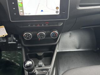 Renault Express Extra Blue dCi 95 Klima PDC vorne/hinten Laderaumverkleidung