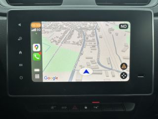 Renault Express Extra Blue dCi 95 Klima PDC vorne/hinten Laderaumverkleidung