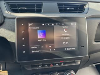 Renault Express Extra Blue dCi 95 Klima PDC vorne/hinten Laderaumverkleidung