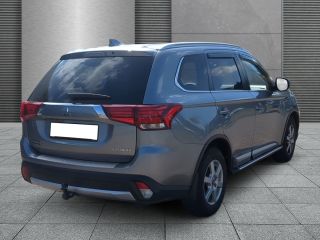 Mitsubishi Outlander 2.0 MIVEC Edition 100