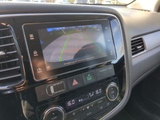 Mitsubishi Outlander 2.0 MIVEC Edition 100