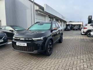 Dacia Sandero III Stepway  Expression