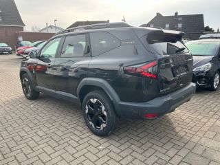 Dacia Sandero III Stepway  Expression
