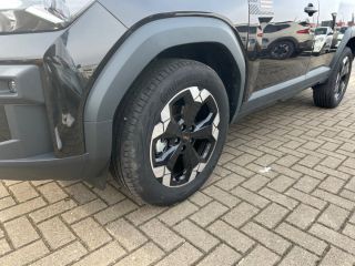 Dacia Sandero III Stepway  Expression