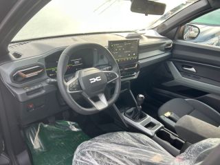 Dacia Sandero III Stepway  Expression