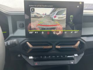 Dacia Sandero III Stepway  Expression