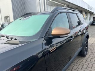 Dacia Sandero III Stepway  Expression