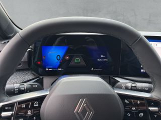 Dacia Jogger TCe 110 Extreme 5-S+RFK+SHZ+LED