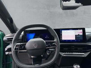Dacia Jogger TCe 110 Extreme 5-S+RFK+SHZ+LED