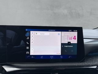 Dacia Jogger TCe 110 Extreme 5-S+RFK+SHZ+LED