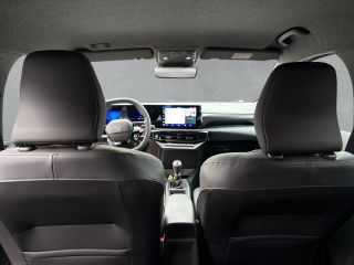 Dacia Jogger TCe 110 Extreme 5-S+RFK+SHZ+LED