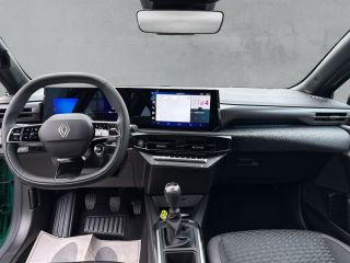 Dacia Jogger TCe 110 Extreme 5-S+RFK+SHZ+LED
