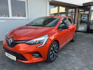 Dacia Jogger TCe 110 Extreme 5-S+RFK+SHZ+LED