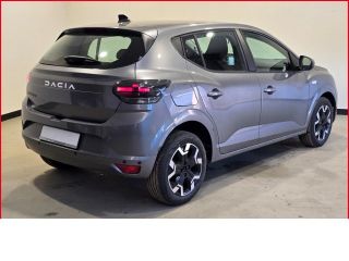 Dacia Sandero III Journey+Klimaautomatik+Kamera+Tempomat+LED+Sitzhzg