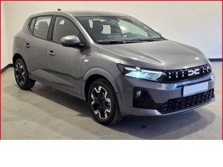 Dacia Sandero III Journey+Klimaautomatik+Kamera+Tempomat+LED+Sitzhzg