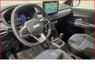 Dacia Sandero III Journey+Klimaautomatik+Kamera+Tempomat+LED+Sitzhzg