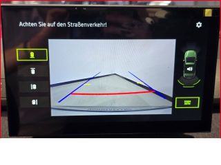 Dacia Sandero III Journey+Klimaautomatik+Kamera+Tempomat+LED+Sitzhzg