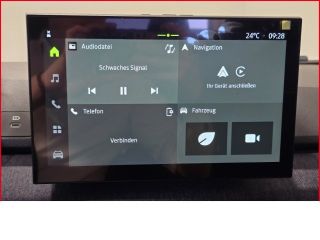 Dacia Sandero III Journey+Klimaautomatik+Kamera+Tempomat+LED+Sitzhzg