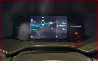Mitsubishi Colt PLUS 1.0+DAB+LED+LDW+Verkehrszeichenerk+PDC+Notbremsassistent