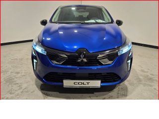 Mitsubishi Colt PLUS 1.0+DAB+LED+LDW+Verkehrszeichenerk+PDC+Notbremsassistent