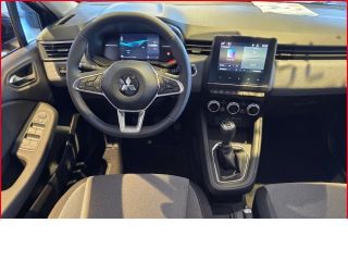 Mitsubishi Colt PLUS 1.0+DAB+LED+LDW+Verkehrszeichenerk+PDC+Notbremsassistent