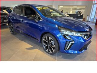 Mitsubishi Colt Edition 1.6 Hybrid+LenkradHZG+Rückfahrkam.+Digitales Cockpit+SitzHZG