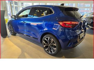 Mitsubishi Colt Edition 1.6 Hybrid+LenkradHZG+Rückfahrkam.+Digitales Cockpit+SitzHZG