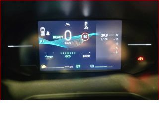 Mitsubishi Colt Edition 1.6 Hybrid+LenkradHZG+Rückfahrkam.+Digitales Cockpit+SitzHZG