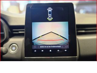 Mitsubishi Colt Edition 1.6 Hybrid+LenkradHZG+Rückfahrkam.+Digitales Cockpit+SitzHZG