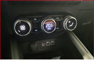 Mitsubishi Colt Edition 1.6 Hybrid+LenkradHZG+Rückfahrkam.+Digitales Cockpit+SitzHZG