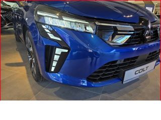Mitsubishi Colt Edition 1.6 Hybrid+LenkradHZG+Rückfahrkam.+Digitales Cockpit+SitzHZG