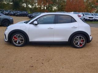 Mitsubishi Eclipse Cross Plug-In Hybrid PHEV Plus Select