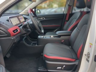 Mitsubishi Eclipse Cross Plug-In Hybrid PHEV Plus Select