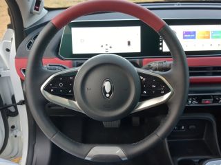Mitsubishi Eclipse Cross Plug-In Hybrid PHEV Plus Select