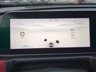 Mitsubishi Eclipse Cross Plug-In Hybrid PHEV Plus Select
