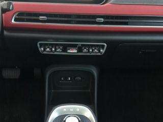 Mitsubishi Eclipse Cross Plug-In Hybrid PHEV Plus Select