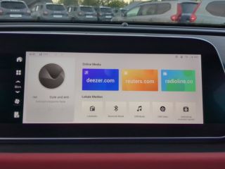 Mitsubishi Eclipse Cross Plug-In Hybrid PHEV Plus Select