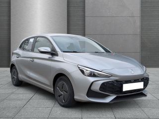 MG MG3 1,5 T Excite RFK PDC CarPlay