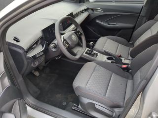 MG MG3 1,5 T Excite RFK PDC CarPlay