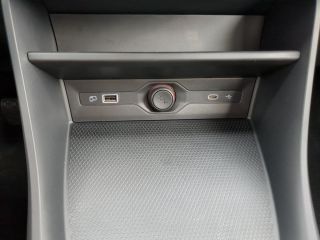 MG MG3 1,5 T Excite RFK PDC CarPlay