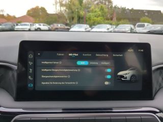 MG MG3 1,5 T Excite RFK PDC CarPlay