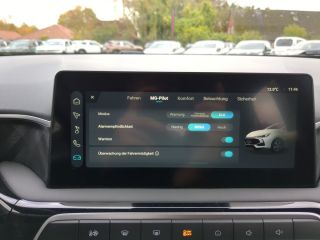 MG MG3 1,5 T Excite RFK PDC CarPlay
