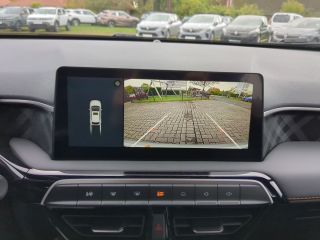 MG MG3 1,5 T Excite RFK PDC CarPlay