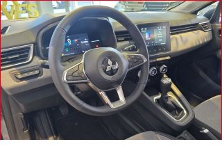 Mitsubishi Colt PLUS 1.0+DAB+LED+LDW+Verkehrszeichenerk+PDC+Notbremsassistent