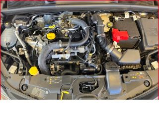 Mitsubishi Colt PLUS 1.0+DAB+LED+LDW+Verkehrszeichenerk+PDC+Notbremsassistent